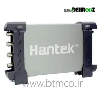 PC USB OSCILLOSCOPE 6204BD HANTEK